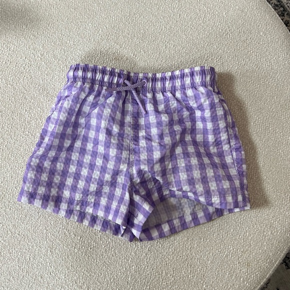 Zara Swim Zara Boys Swim Shorts Poshmark